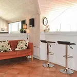 בית נופש Bogelunden Ii Oksbøl