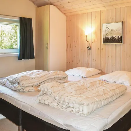 Bogelunden Ii Tatil Evi *
