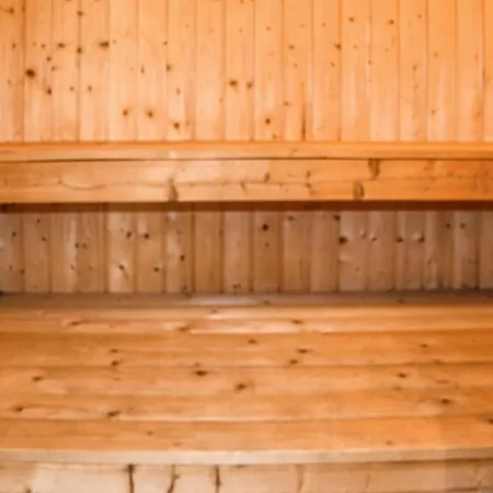 Feriehus Bogelunden Ii *