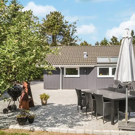 Bøgelunden Ii Oksbøl