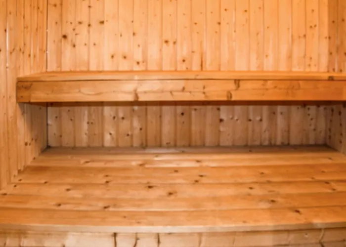 Feriehus Bogelunden Ii *