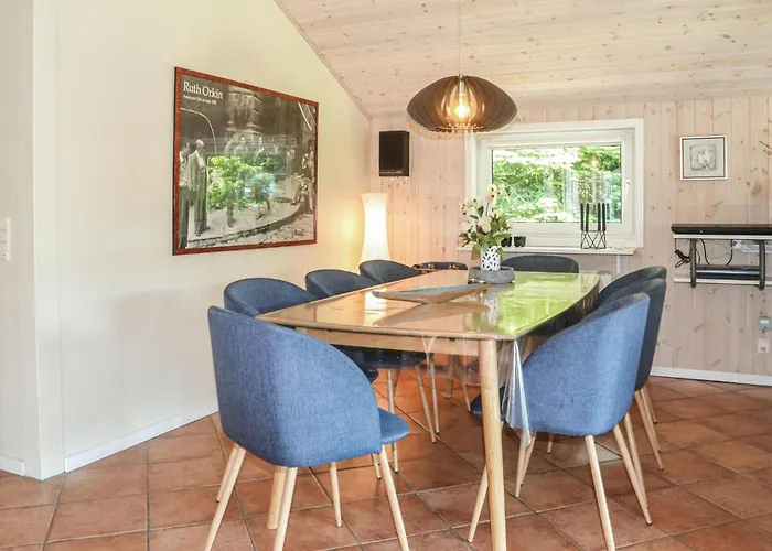 Bogelunden Ii Oksbøl